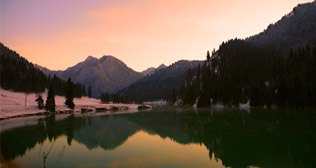 烏魯木齊天山大峽谷網站成功改版