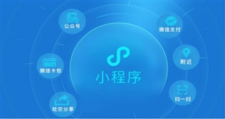 小程序模塊更新2022年3月